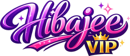 hibajee vip logo